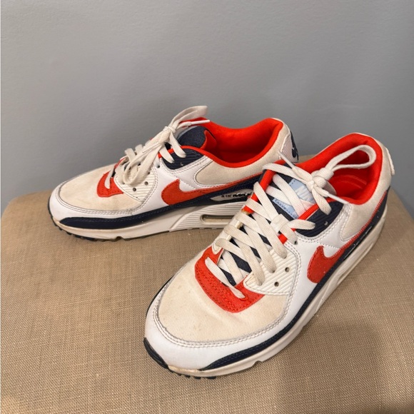 Nike air max 90 - Picture 1 of 6